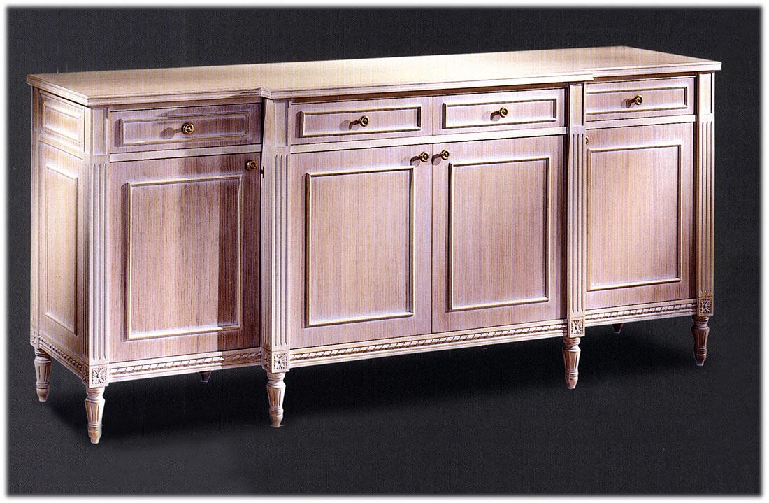 Комод Luigi XVI BUSNELLI ADAMO 3463 