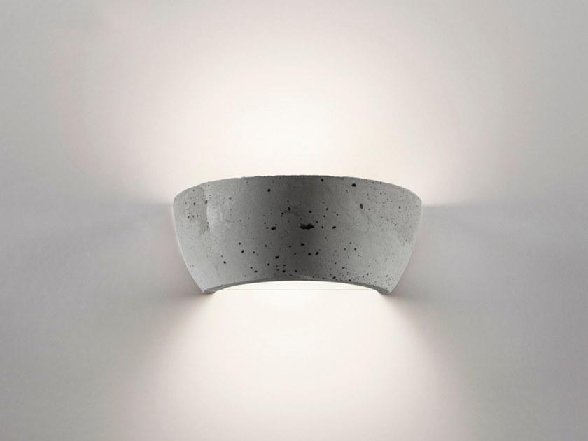 9010 novantadieci Аппликация светодиода в бетоне®  2457  - Вид №1