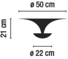 Vibia Люстра Funnel sun-id-1454450 - Вид №8