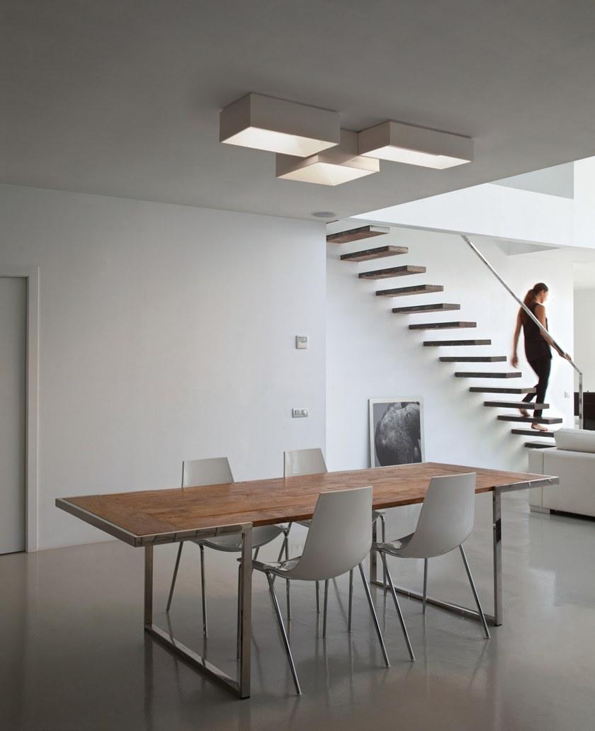 Vibia Модульный потолочный светильник Link sun-id-1366384 - Вид №4