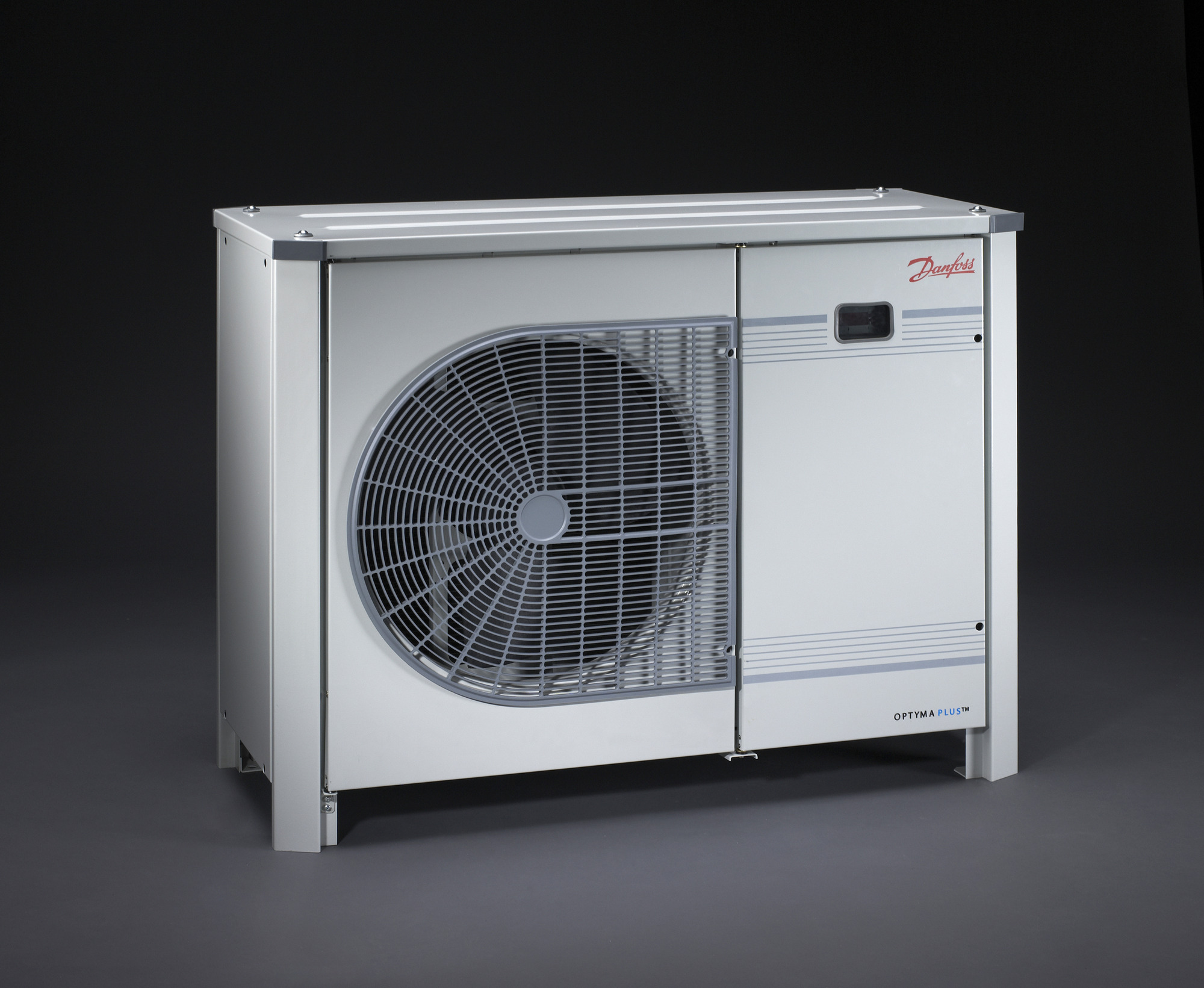 Danfoss OP-LPQM — компрессорно-конденсаторный агрегат OP-LPQM074FHP00E Агрегат комп. -конд. 114X3253  - Вид №13