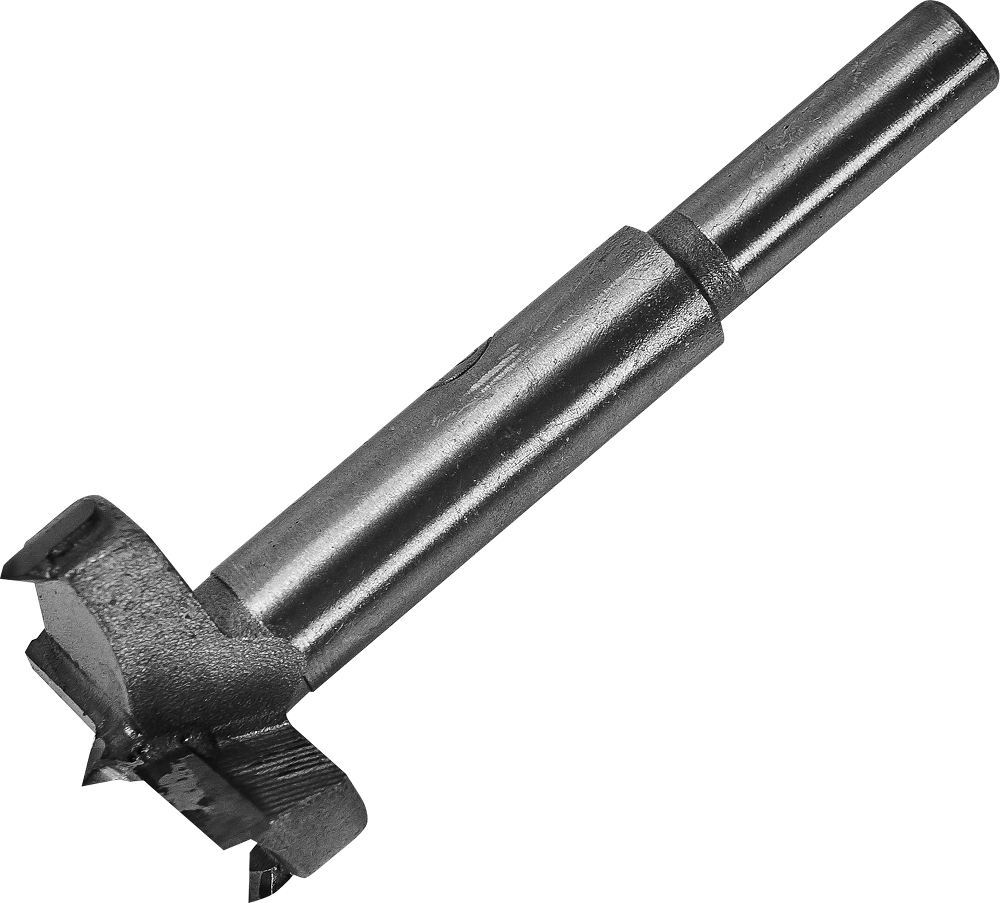 Сверло Форстнера VIRA 32 мм для точных отверстий в дереве 83030117