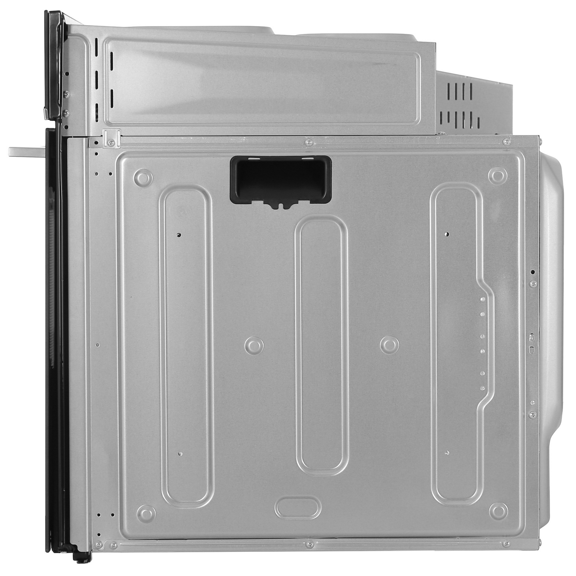 9092147 Электрический духовой шкаф DEXP 1MC-B черный STDN-0054768 - Вид №2