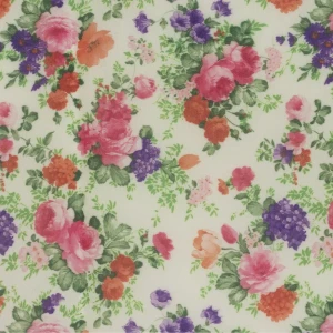 Скатерть «Прованс-1» 140х160 см разноцветный