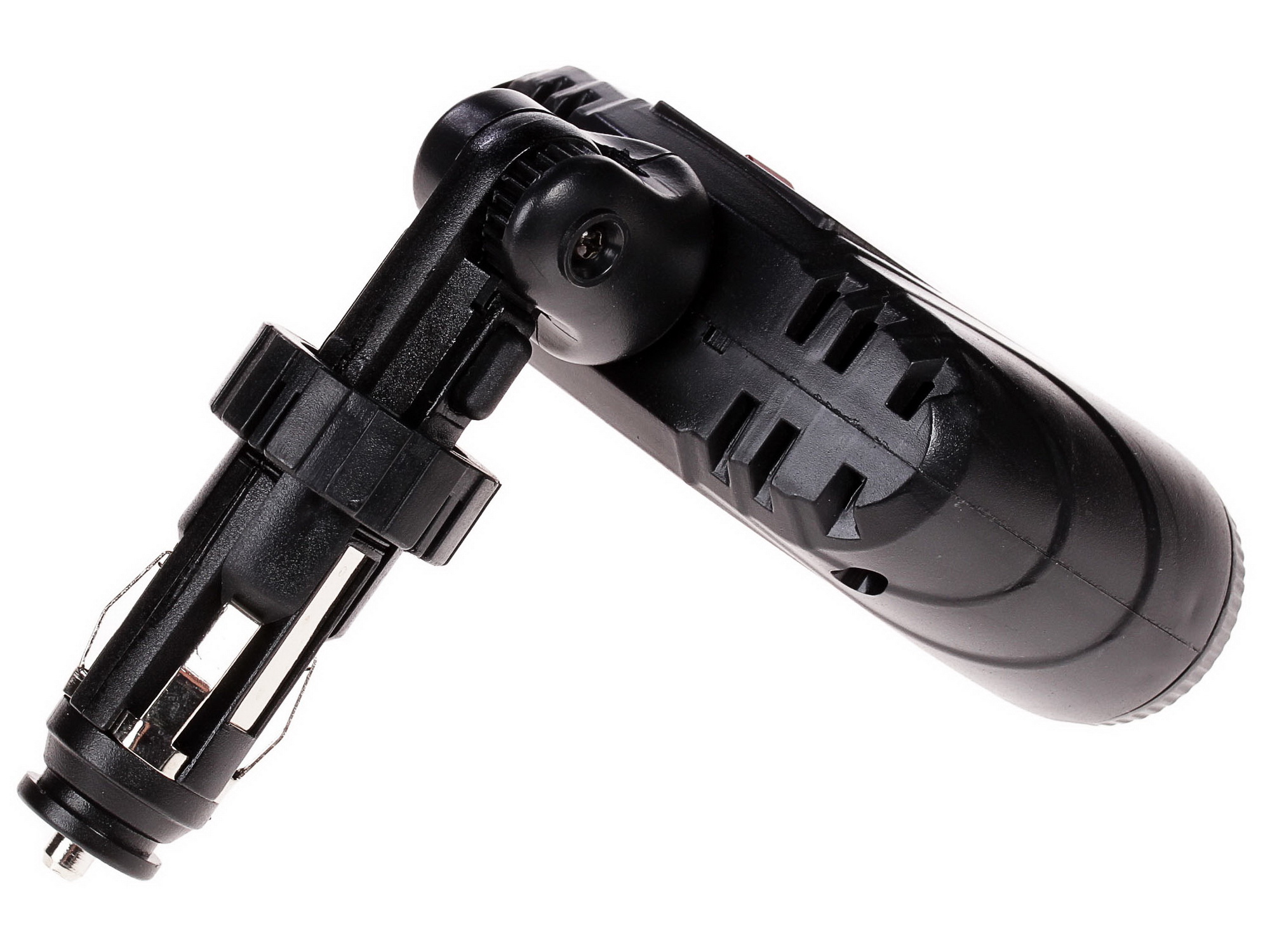 6720884 Разветвитель автоприкуривателя AIRLINE ASP-2TU-08 STDN-0005454 - Вид №4