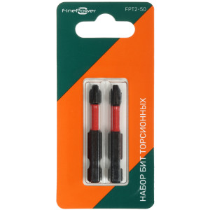 Набор бит Finepower FPT2-50 5469089