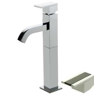 750320SN02LW Смеситель Bandini Ice Cube Santreyd