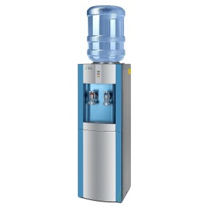 9929233 Диспенсер Ecotronic H1-LF белый