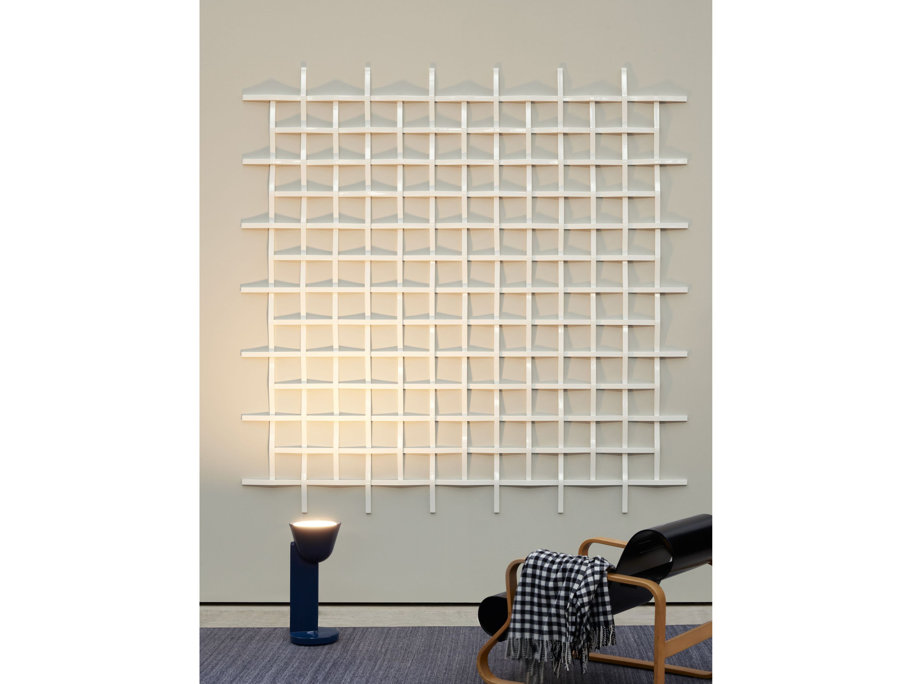 Двухгорячая керамическая трехмерная облицовка Mutina Adagio ARCH-00005646 - Вид №9