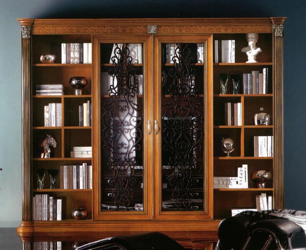 Стенка  BTC INTERNATIONAL E700 Melograno - Вид №1