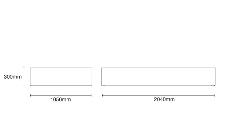 Полиэстер наружная мебель защитная ткань Case Eos ARCH-00148317 - Вид №21