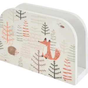 Подставка для салфеток Шервуд 10x14 см