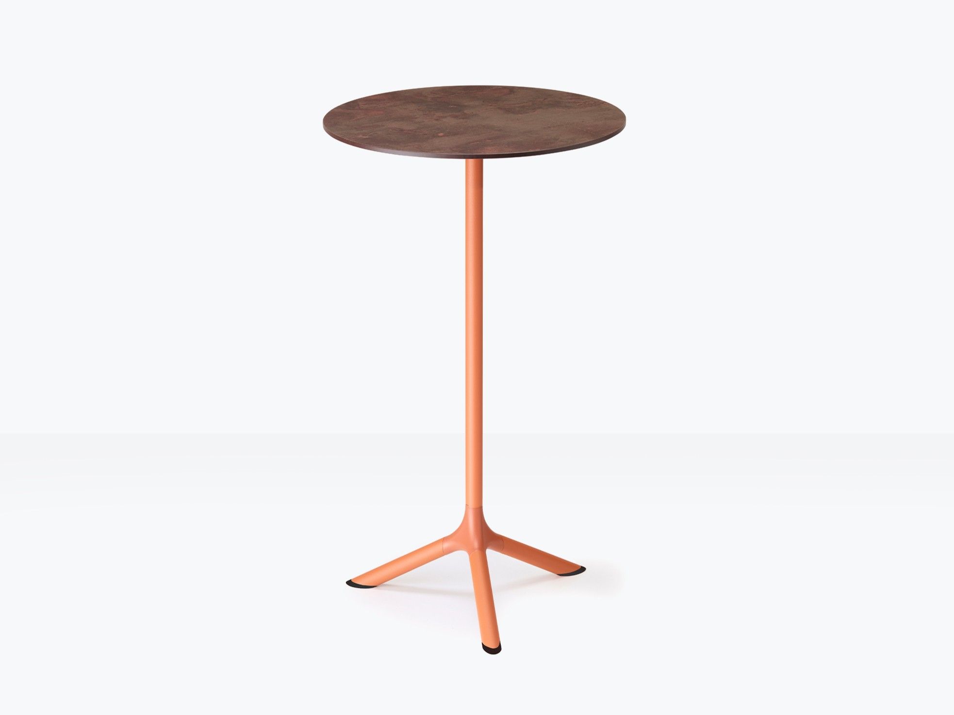 Высокий стальной стол S-CAB Tripé ARCH-00135545