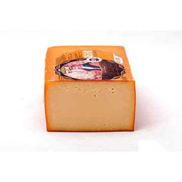 Сыр Франциск твердый коровий БЗМЖ Santreyd 25608