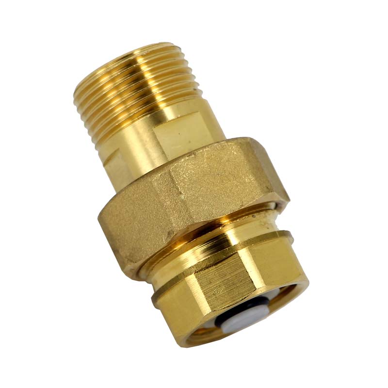 Отсечной клапан FIXFLEX WATTS Ind 3/4" 10017945