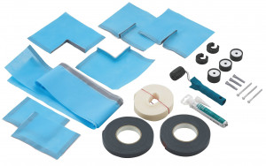 Уплотнительный элемент GROHE (49114000)