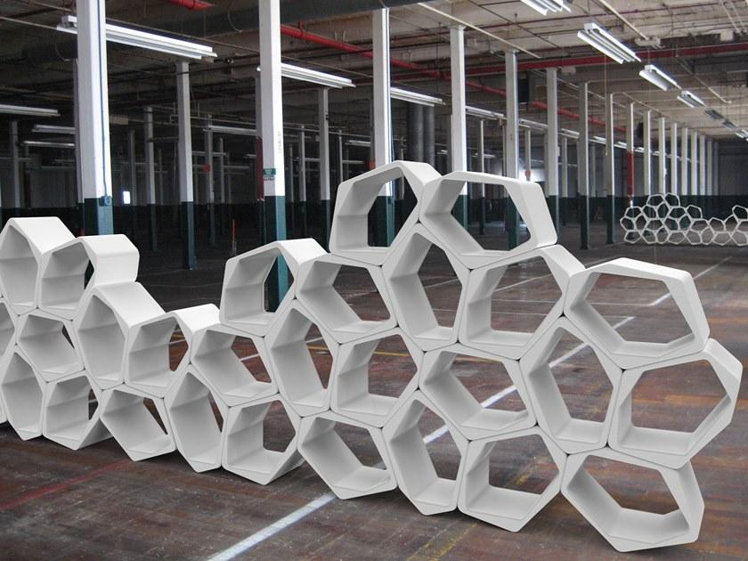 Movisi Модульный книжный шкаф sun-id-1432351 - Вид №20