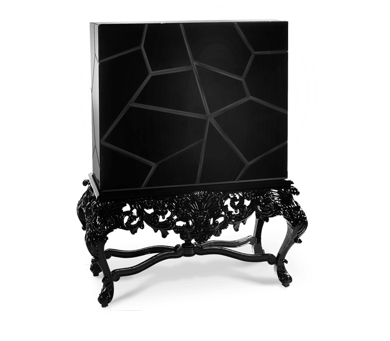 0-177 Кабинет Виктории Boca Do Lobo  - Вид №7