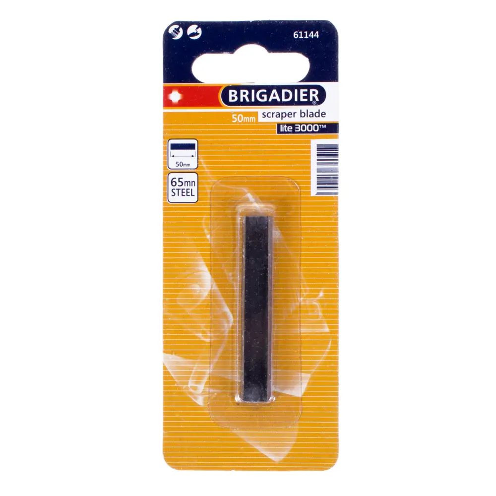 Лезвие для скребка Brigadier Lite 50 мм Santreyd STLM-2112074 - Вид №1