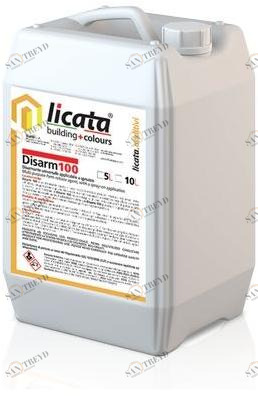 LICATA Жидкий разделительный агент с низкой вязкостью Licata.additivi sun-id-1423754