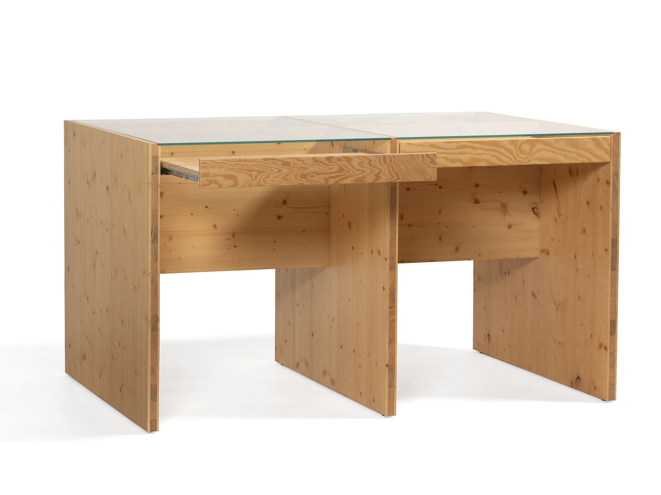 Мебель для магазина из дерева и стекла Bla Station MOODBORD ARCH-00063577 - Вид №1