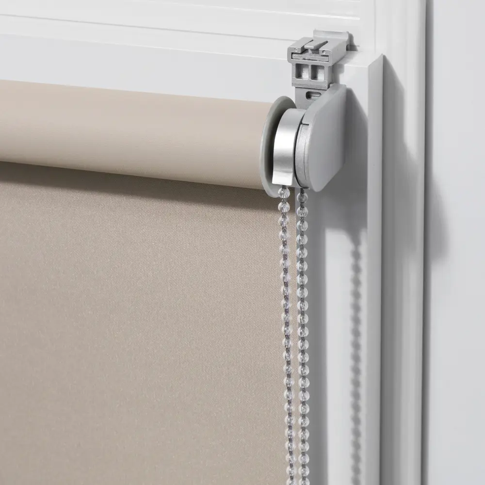 INSPIRE Belem - Рулонная штора блэкаут с экосертификатом 82689445 STLM-0034111 - Вид №3