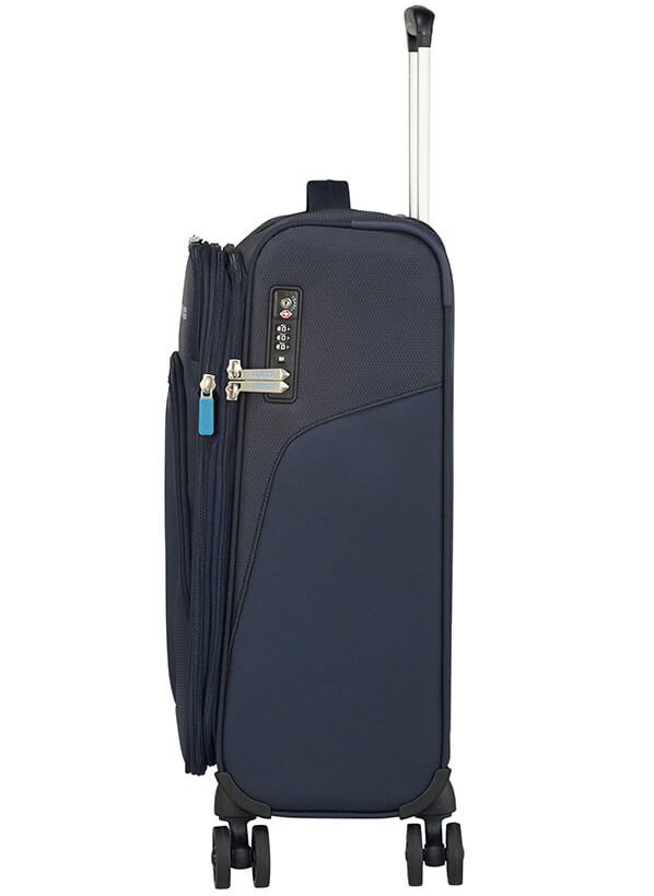 78G-41003 Чемодан 78G*003 Spinner Expandable 55/20 TSA American Tourister Summerfunk  - Вид №5