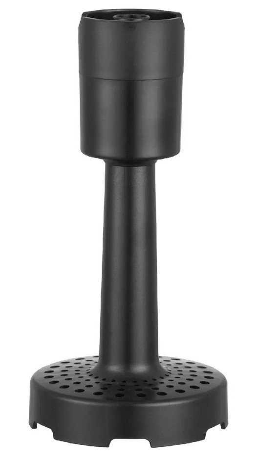 9060104 Блендер погружной Lex LX 10012-3 черный STDN-0020511 - Вид №4