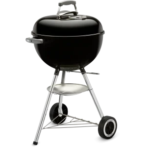 Гриль угольный Weber Classic Kettle 47х47х89 см