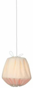 Örsjö Подвесной светильник из ткани Baklava