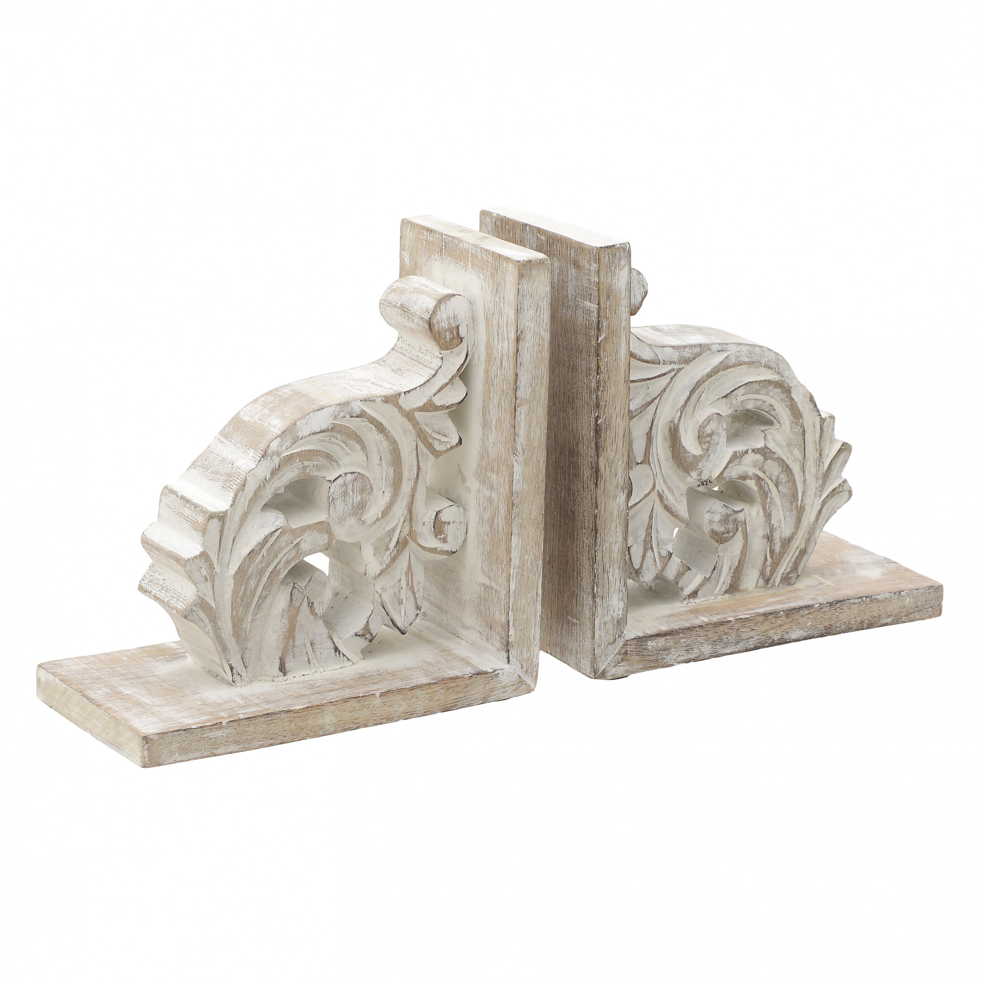 3870116.0021 ОГРАНИЧИТЕЛИ ДЛЯ КНИГ, НАБОР ИЗ 2ШТ TO4ROOMS 