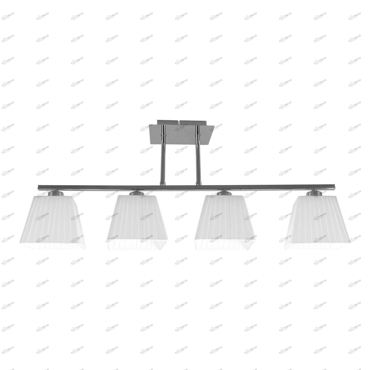 Потолочная люстра Spot Light Stella 8102428 белая SPOT LIGHT STELLA 108993 Белый