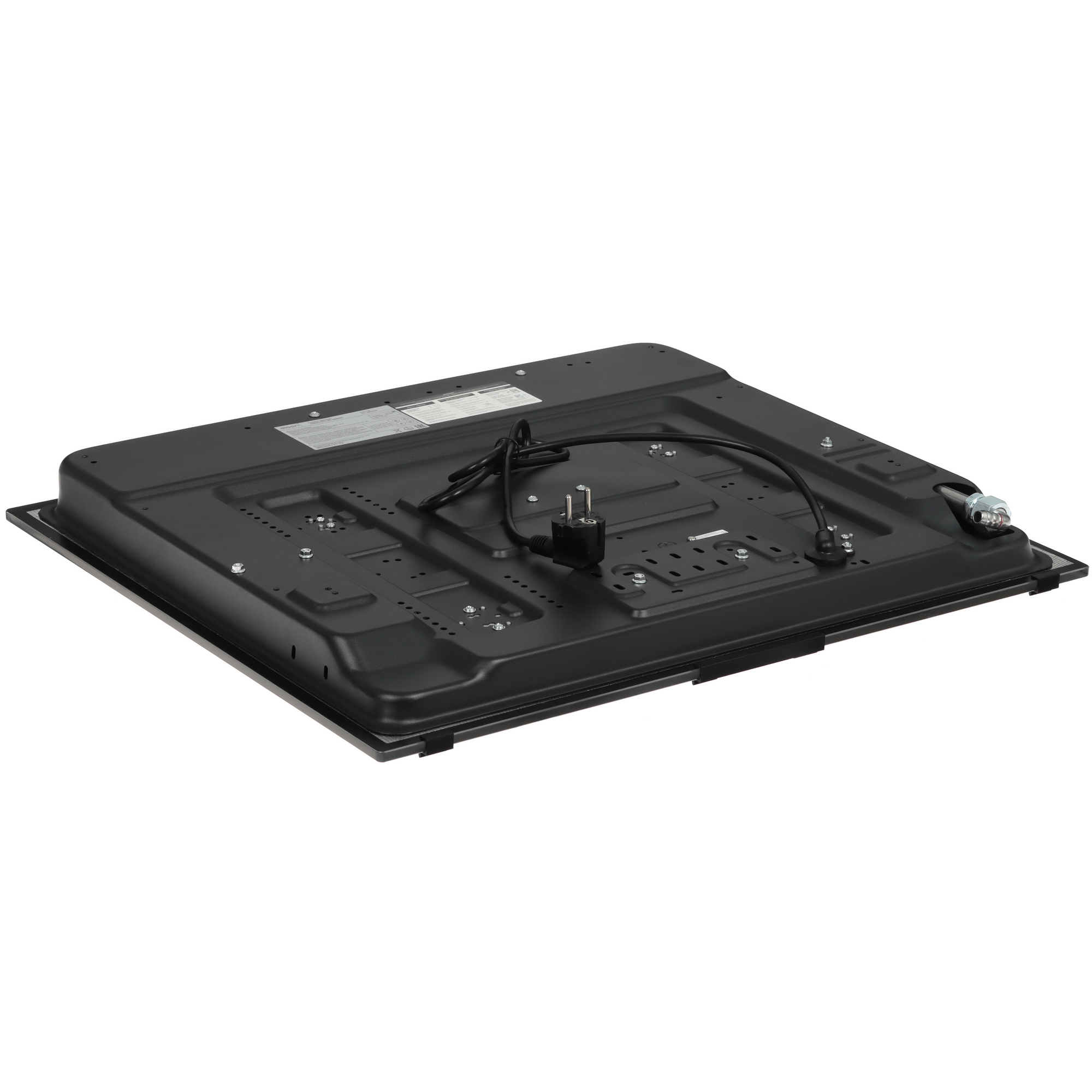 5492133 Газовая варочная поверхность Eigen GH-60M01DT STDN-0033496 - Вид №4