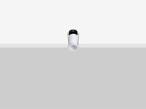 Светодиодный потолочный светильник