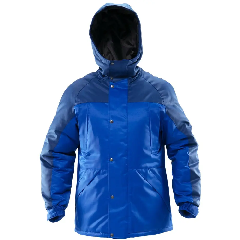 Куртка Santreyd Аляска - надежная защита от непогоды 89394447 STLM-1512524