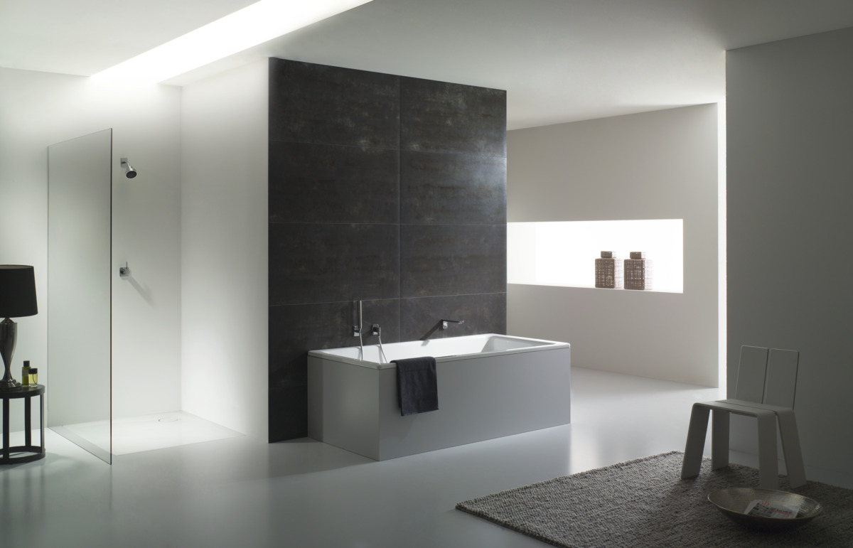 Ванна KALDEWEI Сталь эмалированная 653 178 черный 653178 - Вид №6