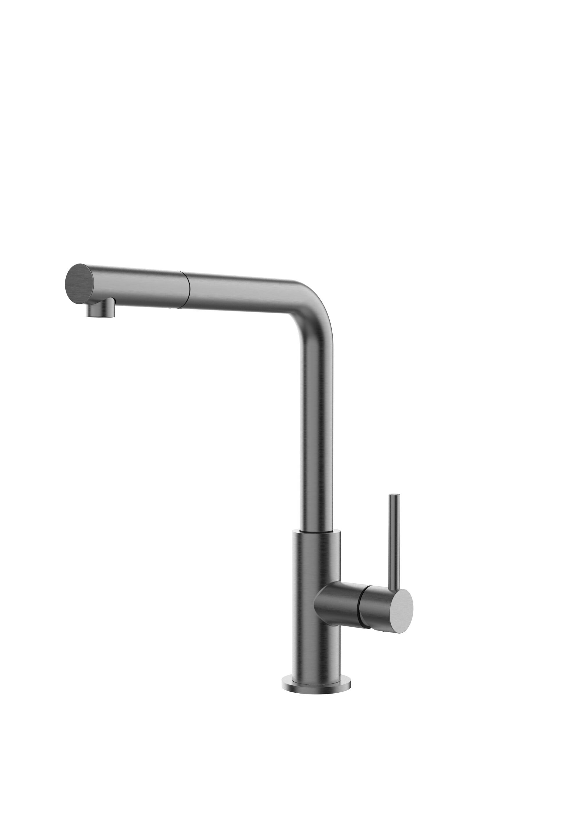 Смеситель для кухни с одной ручкой TASCA BREDA ARCH-00090529 - Вид №5