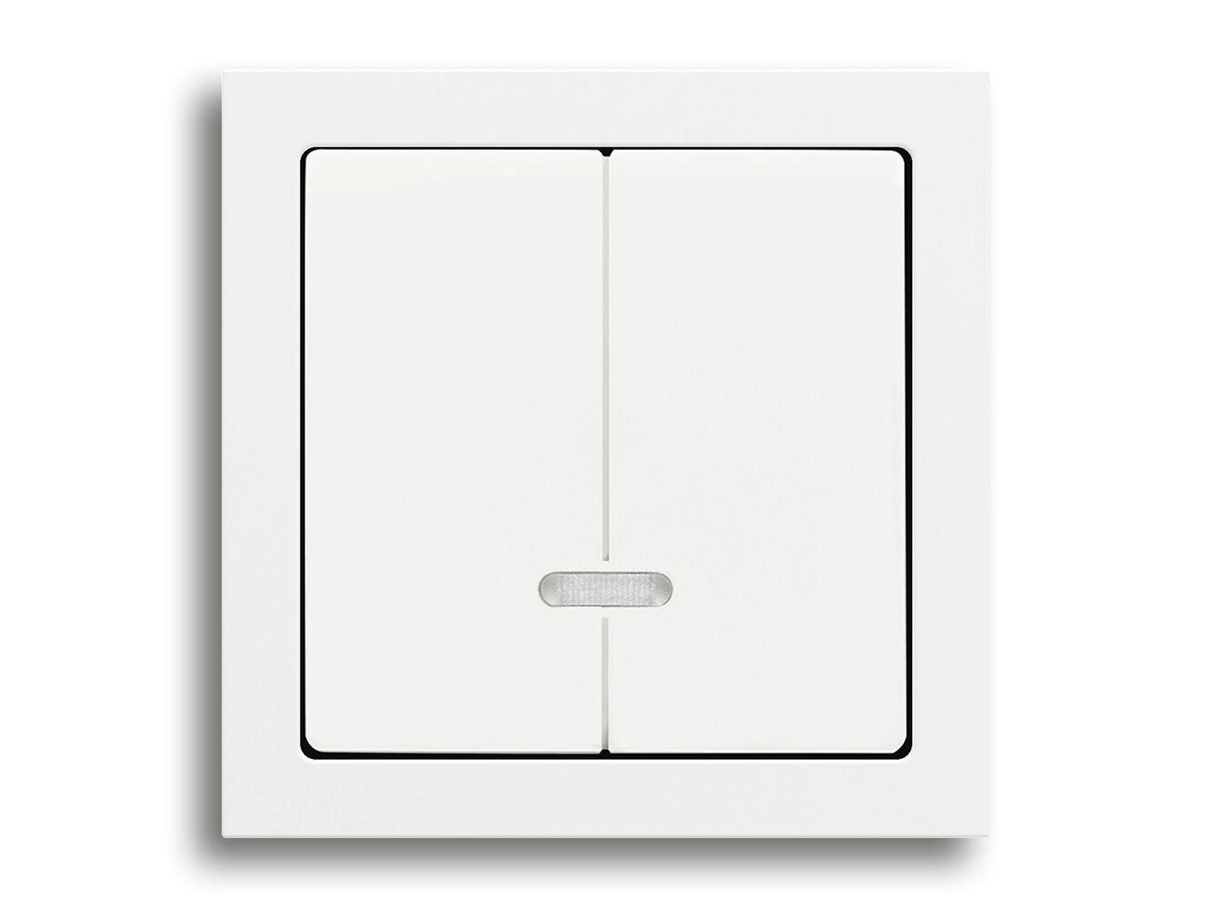 Диммер Busch-Jaeger BUSCH-MEMORY SERIAL DIMMER ARCH-00071115