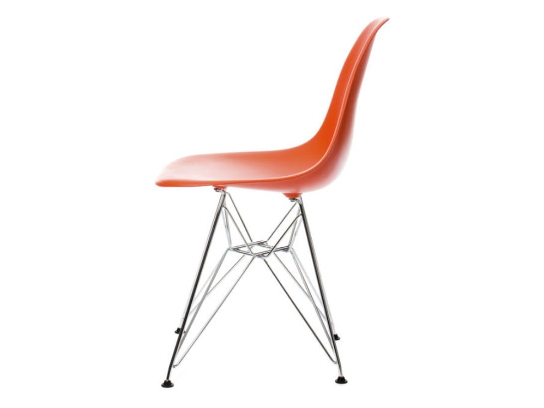 Стул из полипропилена VITRA Eames Plastic Chair ARCH-00124974 - Вид №4