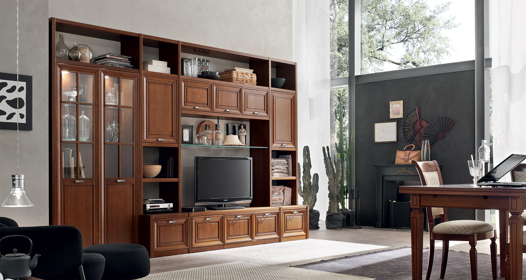 Collection mu458 Maroneseacf Murano