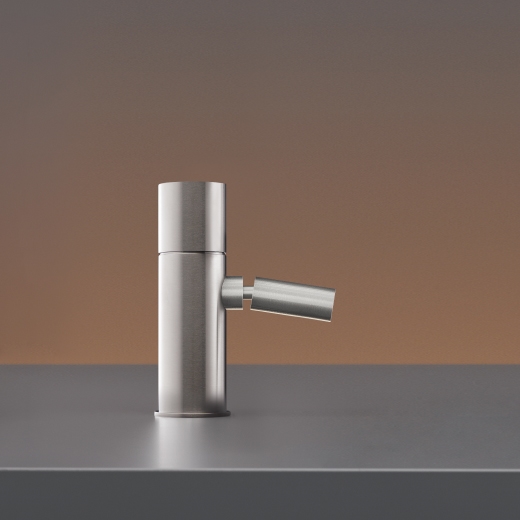 бортик смесителя H. 135 мм с регулируемым носиком  GIO60 CEADESIGN  - Вид №1