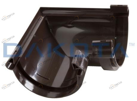 Dakota Желоб Sistema grondaia sun-id-1363723