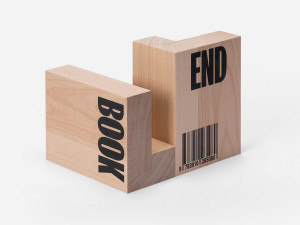 Форзац из бука