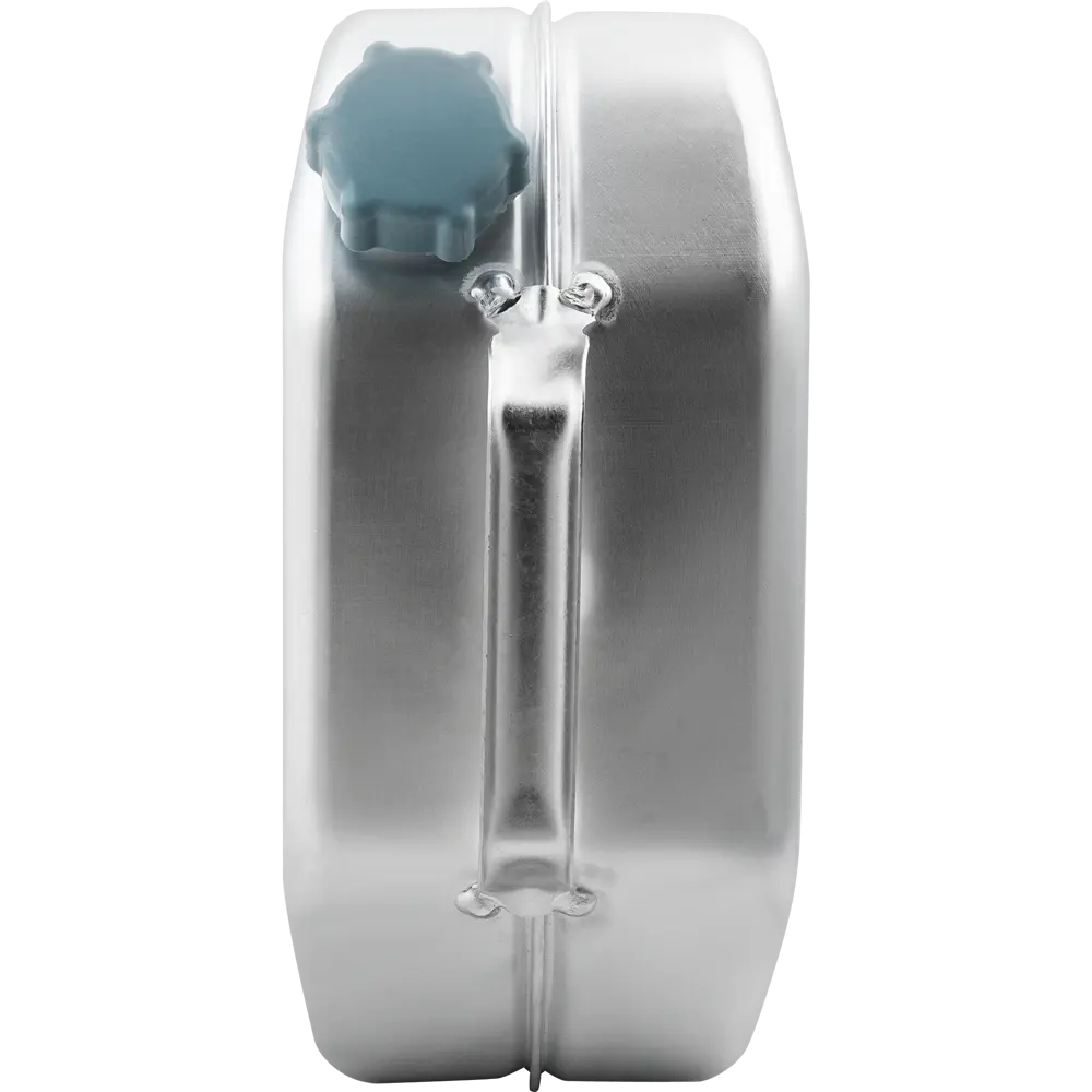 Канистра для нефтепродуктов МТ-031 20 л алюминий Santreyd STLM-2041819 - Вид №2