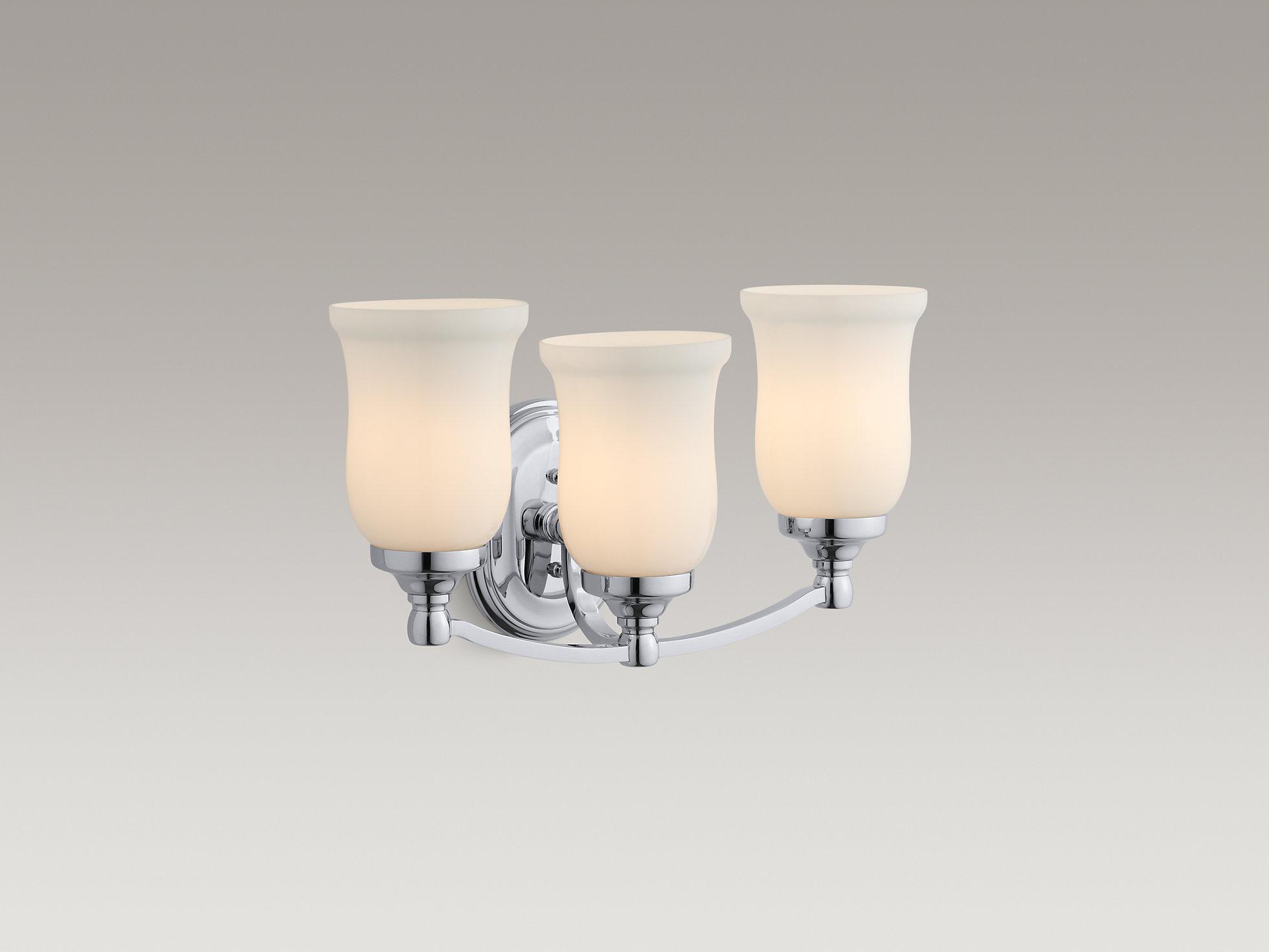 KOHLER  K-11423-CP  - Вид №2