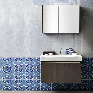 Комплект мебели для ванной комнаты Movida 34/37 Cerasa Movida