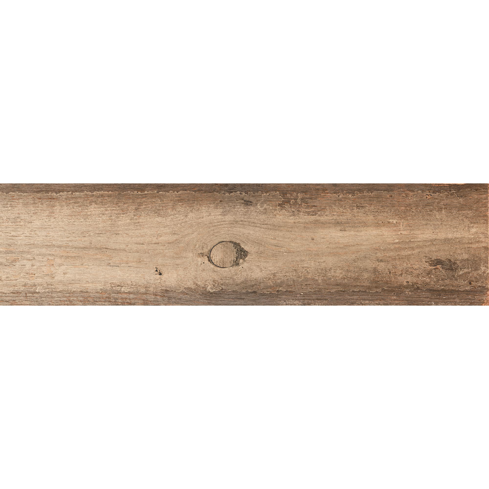 82594859 Керамогранит 15x60 см 1.15 м² цвет коричневый Albero Santreyd - Вид №10