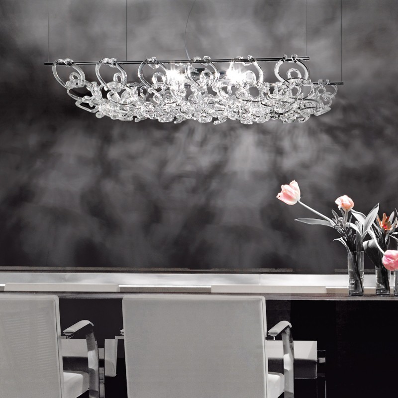 Vistosi Giogali3D SP 90 подвес 90318 - Вид №1