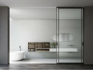 ADIELLE Раздвижная стеклянная дверь Mitica