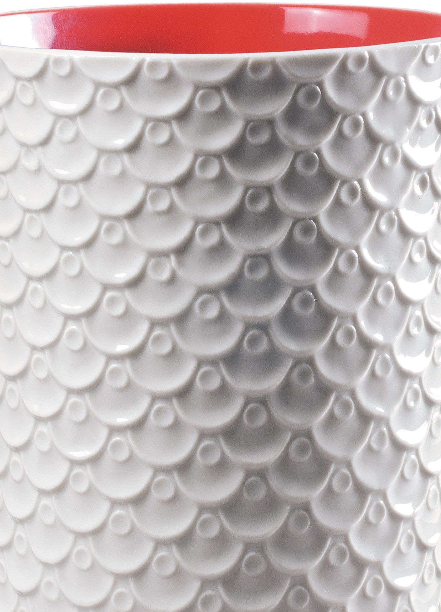 Фарфоровая ваза Lladró Китайский дракон ARCH-00064374 - Вид №1